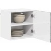 Indaplovės plokštė Kalmar 2 pcs Betono pilka 40 x 31 x 40 cm