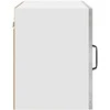 Indaplovės plokštė Kalmar 2 pcs Betono pilka 50 x 31 x 40 cm