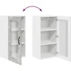 Indaplovės plokštė Kalmar 2 pcs Betono pilka 40 x 31 x 80 cm