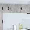 Indaplovės plokštė Kalmar 2 pcs Betono pilka 60 x 31 x 40 cm