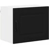 Indaplovės plokštė Kalmar 2 pcs Juoda 50 x 31 x 40 cm