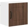 Indaplovės plokštė Kalmar 2 pcs Rudas ąžuolas 40 x 31 x 40 cm