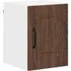 Indaplovės plokštė Kalmar 2 pcs Rudas ąžuolas 30 x 31 x 40 cm