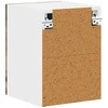 Indaplovės plokštė Kalmar 2 pcs Rūkyta ąžuolas 30 x 31 x 40 cm