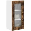 Indaplovės plokštė Kalmar 2 pcs Rūkyta ąžuolas 40 x 31 x 80 cm