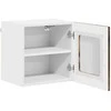 Indaplovės plokštė Lucca 2 pcs Dūminio ąžuolo 40 x 31 x 40 cm