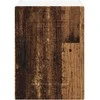 Sieninė spintelė PORTO 2 pcs Senas medis 30 x 31 x 40 cm