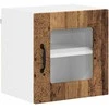Indaplovės plokštė Kalmar 2 pcs Senas medis 40 x 31 x 40 cm