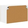 Virtuvės spintelė Kalmar 2 pcs Sonoma ąžuolas 60 x 31 x 40 cm