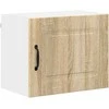 Indaplovės plokštė Kalmar 2 pcs Sonoma ąžuolas 50 x 31 x 40 cm