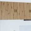 Indaplovės plokštė Kalmar Amatininkų ąžuolas 80 x 31 x 80 cm