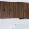 Indaplovės plokštė Kalmar Rudas ąžuolas 50 x 31 x 80 cm
