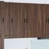 Indaplovės plokštė Kalmar Rudas ąžuolas 80 x 31 x 100 cm