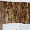 Indaplovės plokštė Kalmar Rūkyta ąžuolas 80 x 31 x 100 cm