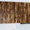 Indaplovės plokštė Kalmar Rūkyta ąžuolas 60 x 31 x 100 cm