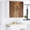 Indaplovės plokštė Kalmar Senas medis 80 x 31 x 80 cm