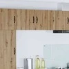 Indaplovės plokštė Kalmar 2 pcs Amatininkų ąžuolas