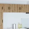 Indaplovės plokštė Kalmar 2 pcs Amatininkų ąžuolas