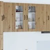 Indaplovės plokštė Kalmar 2 pcs Amatininkų ąžuolas