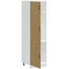 virtuvės spinta "Lucca" Artisan Oak Engineered Wood