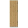 virtuvės spinta "Lucca" Artisan Oak Engineered Wood