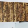 Indaplovės plokštė Kalmar Rūkyta ąžuolas 60 x 31 x 100 cm