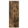 Indaplovės plokštė Kalmar Rūkyta ąžuolas 30 x 31 x 80 cm