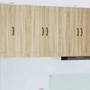 Indaplovės plokštė su lentyna Sonoma ąžuolas 60 x 31 x 80 cm