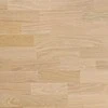 virtuvės stalviršis 100x63,5x2,7 cm ąžuolo masyvo stačiakampis