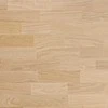 virtuvės stalviršis 140x63,5x2,7 cm ąžuolo masyvo stačiakampis
