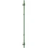 Virtuvės atbraila 2 pcs Geltona 120 x 40 cm grūdintas stiklas