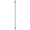 Virtuvės atbraila 2 pcs Geltona 100 x 50 cm grūdintas stiklas
