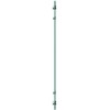 Virtuvės atbraila 2 pcs Šviesiai pilka 70 x 60 cm