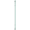 Virtuvės atbraila 2 pcs Šviesiai pilka 120 x 60 cm