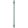 Virtuvės atbraila Pienas 100 x 40 cm grūdintas stiklas