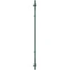 Virtuvės atbraila Pienas 100 x 50 cm grūdintas stiklas