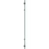 Virtuvės atbraila Balta 110 x 40 cm grūdintas stiklas