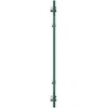 Virtuvės atbraila Pienas 70 x 40 cm grūdintas stiklas