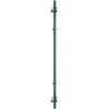 Virtuvės atbraila Pienas 80 x 40 cm grūdintas stiklas