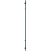Virtuvės atbraila Juoda 80 x 60 cm grūdintas stiklas