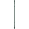 Virtuvės atbraila Juoda 90 x 60 cm grūdintas stiklas