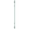 Virtuvės atbraila Skaidrus 110 x 50 cm grūdintas stiklas