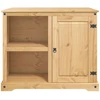 Virtuvės vežimėlis 2 pcs Medaus vaškas 112 x 77 x 91,5 cm