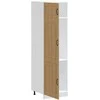 Virtuvinė spintelė "Kalmar" Artisan Oak Engineered Wood