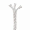 Virvė 10 pcs Balta Medvilnė