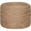 Virvė, 100% džiutas, 8mm, 500m