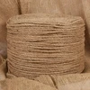 Virvė, 100% džiutas, 8mm, 500m