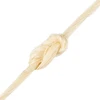 Virvė, 2000m, 100% sizalis, 3mm