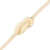Virvė, 200m, 100% sizalis, 3mm