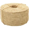 Virvė, 250m, 100% sizalis, 10mm